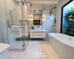 ขายบ้านหรู ใหม่ นันทวัน พระราม 9 กรุงเทพกรีฑาตัดใหม่