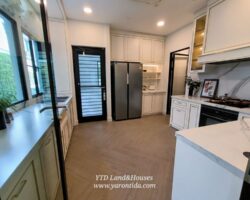 ขายบ้านหรู ใหม่ นันทวัน พระราม 9 กรุงเทพกรีฑาตัดใหม่