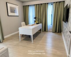 ขายบ้านหรู ใหม่ นันทวัน พระราม 9 กรุงเทพกรีฑาตัดใหม่