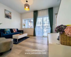 For rent, 2-storey townhouse, Indy Bangna-Ramkhamhaeng 2, near Mega Bangna