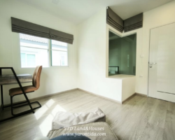 For rent, 2-storey detached house, Villaggio 3 Srinakarin-Bangna