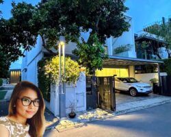 ขาย/ให้เช่า วีเว่ บางนา กม.7​ แปลงมุม บ้านสวยพร้อมตกแต่ง พร้อมเข้าอยู่ บ้านใหม่ สภาพดี