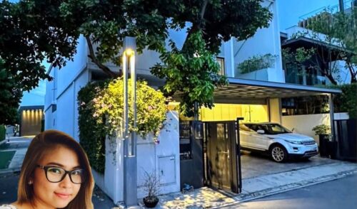 ขาย/ให้เช่า วีเว่ บางนา กม.7​ แปลงมุม บ้านสวยพร้อมตกแต่ง พร้อมเข้าอยู่ บ้านใหม่ สภาพดี