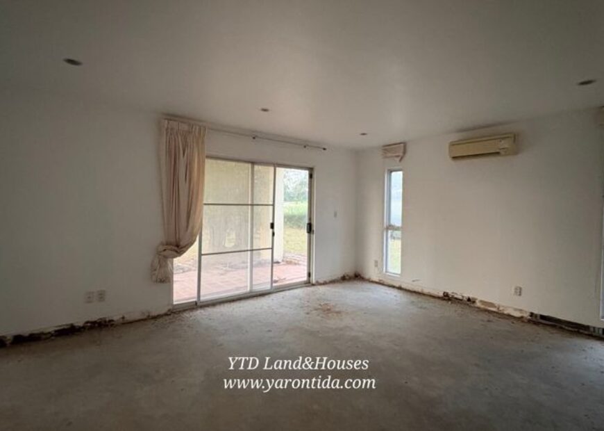 ขายบ้าน ในสนามกอล์ฟ บูรพากอล์ฟแอนด์รีสอร์ท ศรีราชา ชลบุรี