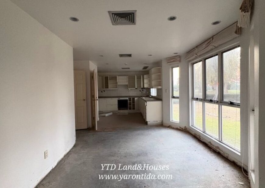 ขายบ้าน ในสนามกอล์ฟ บูรพากอล์ฟแอนด์รีสอร์ท ศรีราชา ชลบุรี