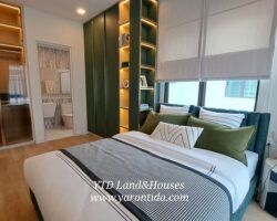 ขายบ้าน MANTANA บางนา กม.15 บางนา-ตราด