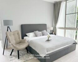 ขาย/ให้เช่า บ้านหรู วีเว่ บางนา VIVE Bangna บ้านเดี่ยว Super Luxury สไตล์ Modern Minimal ใกล้ MEGA บางนา.