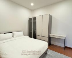 ให้เช่า บ้านโครงการ The City บางนา ไซส์ XXL, (เฟอร์นิเจอร์ครบ)