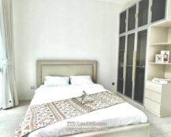 ขาย/ให้เช่า บ้านหรู วีเว่ บางนา VIVE Bangna บ้านเดี่ยว Super Luxury สไตล์ Modern Minimal ใกล้ MEGA บางนา.