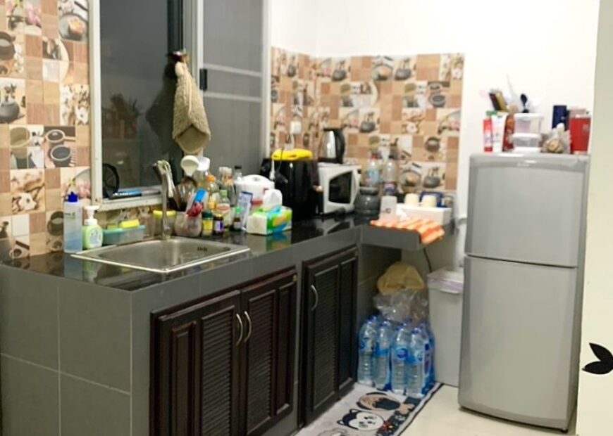 For sale Pruksa 89 Ban Suan Chonburi