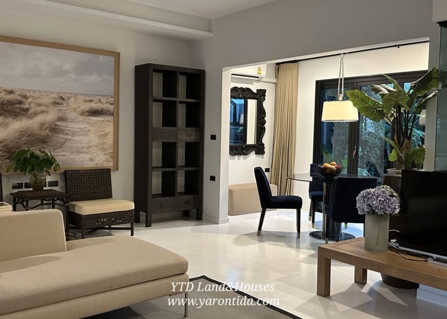 ขาย/ให้เช่า วีเว่ บางนา กม.7​ แปลงมุม บ้านสวยพร้อมตกแต่ง พร้อมเข้าอยู่ บ้านใหม่ สภาพดี