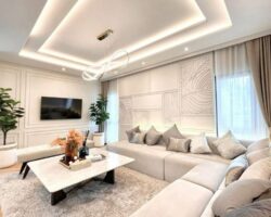 ให้เช่า บ้านโครงการ The City บางนา ไซส์ XXL, (เฟอร์นิเจอร์ครบ)