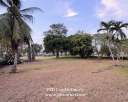 ขายบ้าน ในสนามกอล์ฟ บูรพากอล์ฟแอนด์รีสอร์ท ศรีราชา ชลบุรี