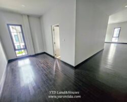 ขาย/ให้เช่า The City บางนา 2 ไซส์ XL บ้านเดี่ยวหรู โครงการใหม่ ติดเมกา-บางนา