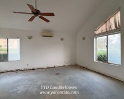 ขายบ้าน ในสนามกอล์ฟ บูรพากอล์ฟแอนด์รีสอร์ท ศรีราชา ชลบุรี