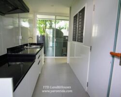 ขายบ้านโครงการ มัณฑนา บางนา กม.7