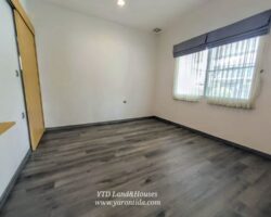 ขายบ้านโครงการ มัณฑนา บางนา กม.7