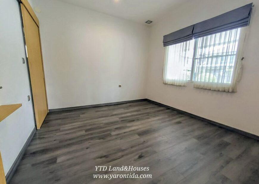 ขายบ้านโครงการ มัณฑนา บางนา กม.7