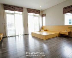 ขายบ้านโครงการ มัณฑนา บางนา กม.7