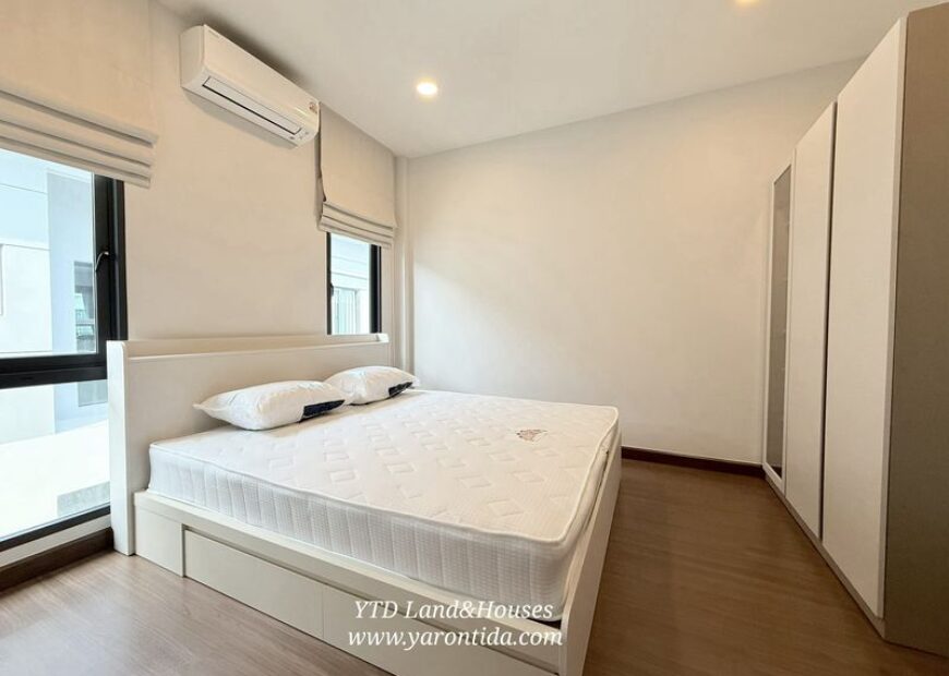 ให้เช่า The City บางนา (โครงการใหม่)