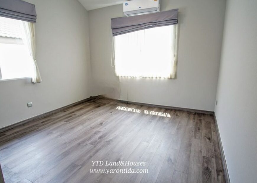 ขายบ้านโครงการ มัณฑนา บางนา กม.7