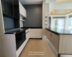 ขายบ้านโครงการ มัณฑนา บางนา กม.7