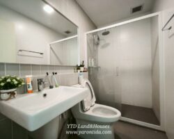 ขาย !!! ทาวน์โฮม 2 ชั้น ใกล้เมกา บางนา ทำเลดีที่สุดในย่านนี้ โครงการ Indy 2 บางนา-รามคำแหง 2