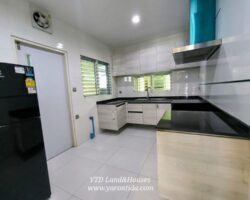ขายบ้านโครงการ มัณฑนา บางนา กม.7