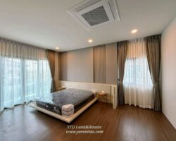 ให้เช่า The City บางนา (โครงการใหม่)