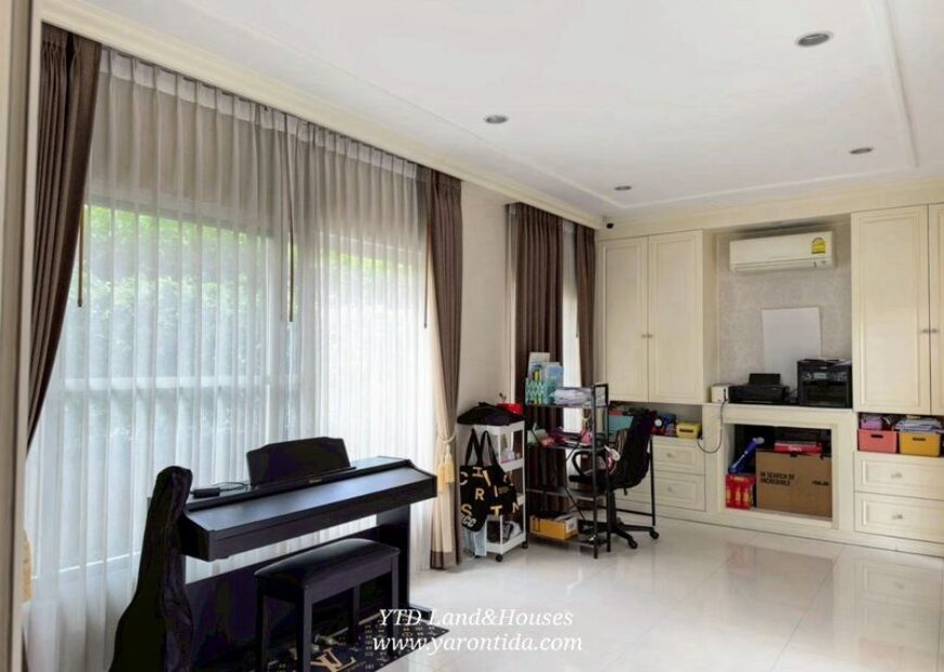 ขาย ลัดดารมย์ Elegance ราชพฤกษ์ – รัตนาธิเบศร์