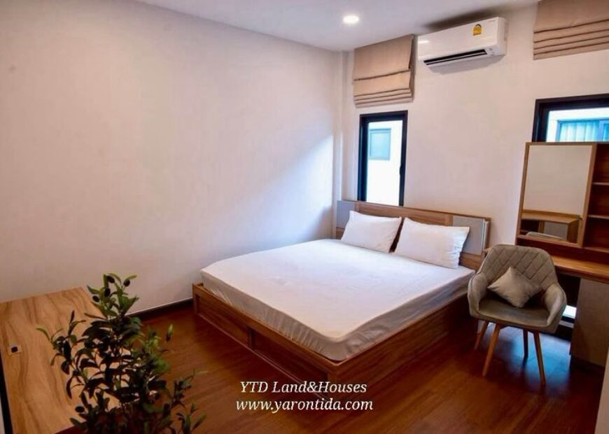 ให้เช่า The City บางนา (โครงการใหม่) ไซส์ XL