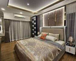 ให้เช่าบ้านเดี่ยว โครงการ Centro บางนา บ้านเดี่ยวดีไซน์ใหม่ติดเมกะ-บางนา