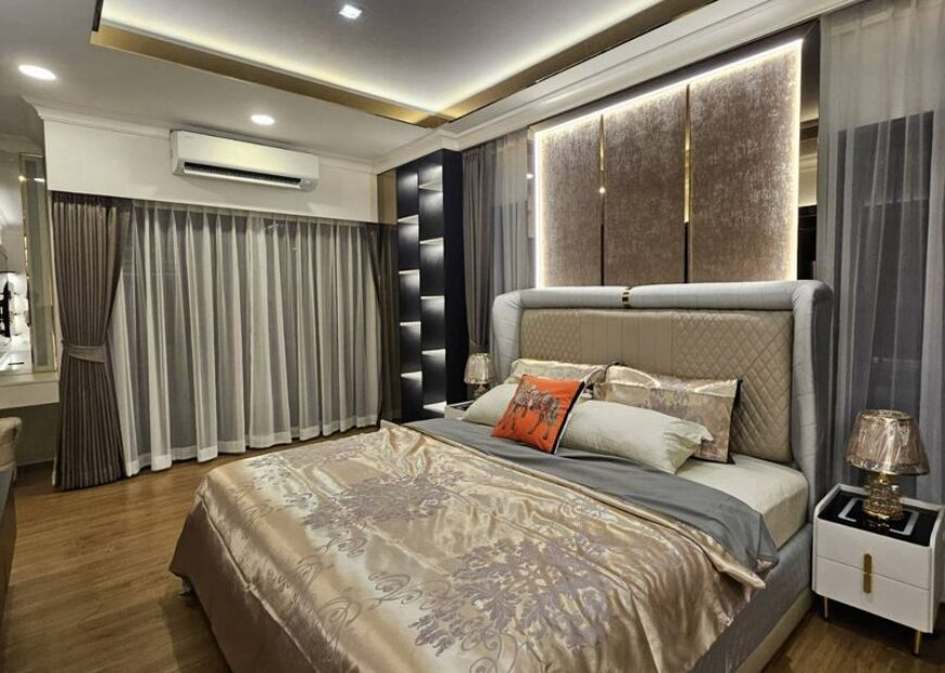 ให้เช่าบ้านเดี่ยว โครงการ Centro บางนา บ้านเดี่ยวดีไซน์ใหม่ติดเมกะ-บางนา