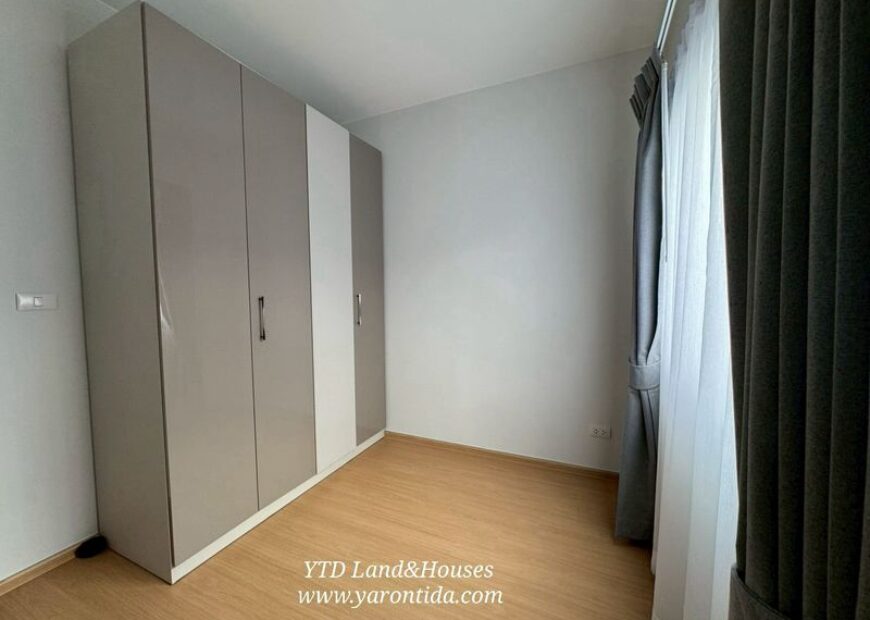 ให้เช่า ทาวน์โฮม 2 ชั้น ในโครงการ พลีโน สุขุมวิท-บางนา 2