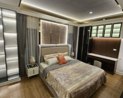 ให้เช่าบ้านเดี่ยว โครงการ Centro บางนา บ้านเดี่ยวดีไซน์ใหม่ติดเมกะ-บางนา