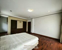 ขาย / ให้เช่า !!! บ้านเดี่ยว 2 ชั้น ใกล้สวนหลวง ร.9 โครงการ อิมพีเรียล พาร์ค