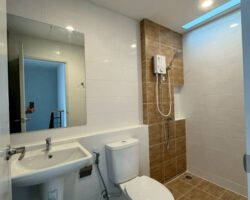 ให้เช่า ทาวน์โฮม 2 ชั้น ในโครงการ พลีโน สุขุมวิท-บางนา 2