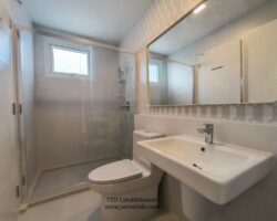 ให้เช่า บ้านเดี่ยว 2 ชั้น โครงการวิลลาจจิโอ 3 ศรีนครินทร์-บางนา