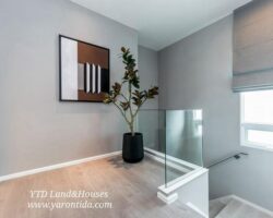 ให้เช่า บ้านเดี่ยว หมู่บ้านมัณฑนา บางนา-วงแหวน type Multiply (Fully furnished)