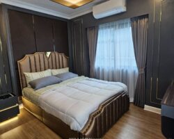 ให้เช่าบ้านเดี่ยว โครงการ Centro บางนา บ้านเดี่ยวดีไซน์ใหม่ติดเมกะ-บางนา