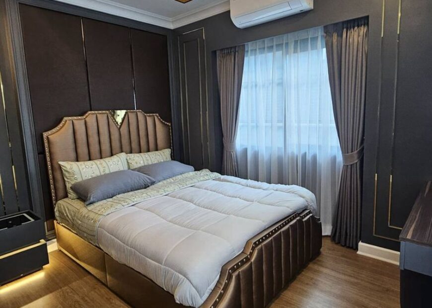 ให้เช่าบ้านเดี่ยว โครงการ Centro บางนา บ้านเดี่ยวดีไซน์ใหม่ติดเมกะ-บางนา