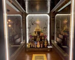 ขาย บ้านหรู แกรนด์ บางกอก บูเลอวาร์ด อีสต์ พระราม 9