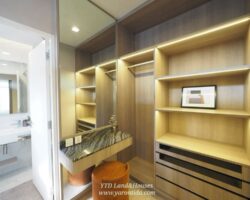 ให้เช่า บ้านเดี่ยว หมู่บ้านมัณฑนา บางนา-วงแหวน type Multiply (Fully furnished)