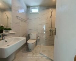 ขาย บ้านแฝด สไตล์บ้านเดี่ยว เป็นบ้าน 2 ชั้น โครงการ โคโม่ เบียงก้า บางนา