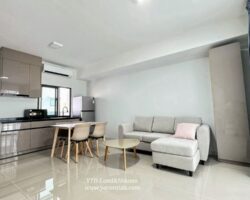 ให้เช่า ทาวน์โฮม 2 ชั้น ในโครงการ พลีโน สุขุมวิท-บางนา 2