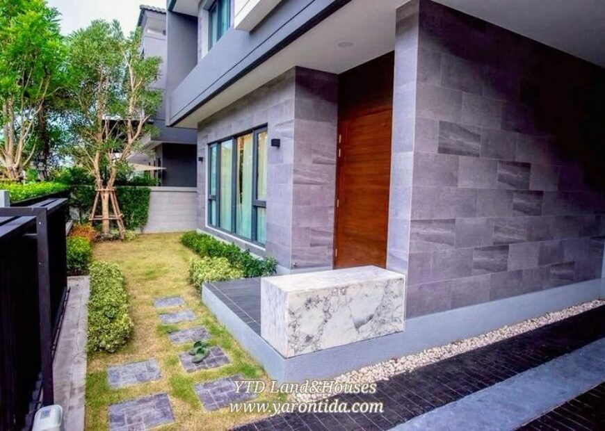 ให้เช่า The City บางนา (โครงการใหม่) ไซส์ XL