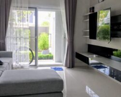 ให้เช่า บ้านมัณฑนา อ่อนนุช-วงแหวน 5