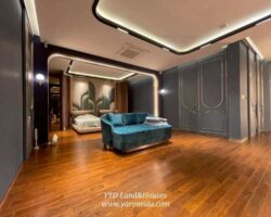 ขาย บ้านหรู แกรนด์ บางกอก บูเลอวาร์ด อีสต์ พระราม 9