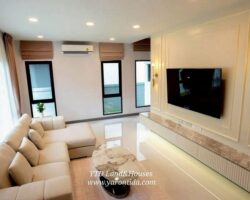 ให้เช่า The City บางนา (โครงการใหม่) ไซส์ XL