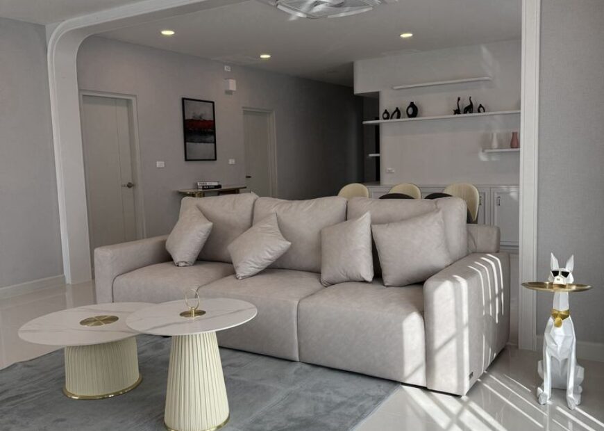 ขาย/ให้เช่า Centro Bangna เฟส 2